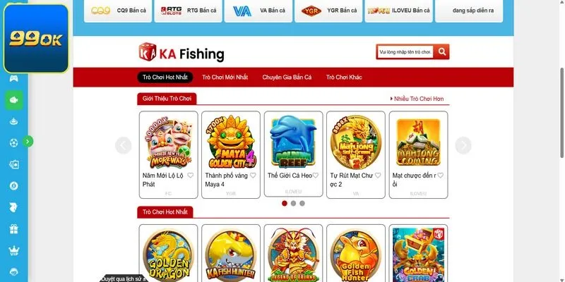 Jackpot Fishing là siêu phẩm chiến đấu dưới đáy biển đến từ ông lớn JILI
