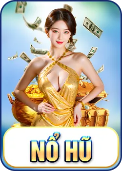 nổ hũ